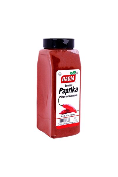 Badia Badia Smoked Paprika 453.6g