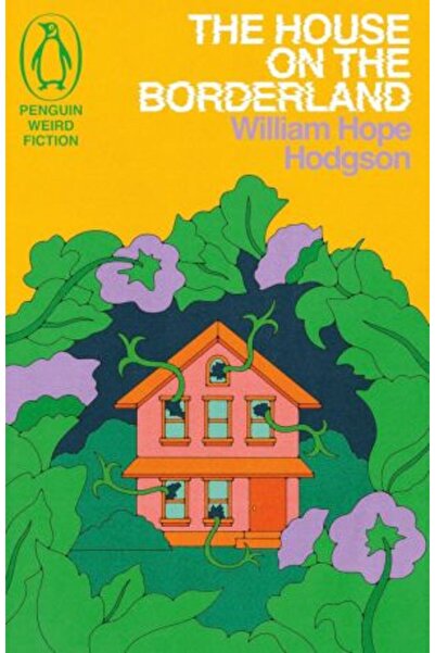 PENGUİN House on the Borderland