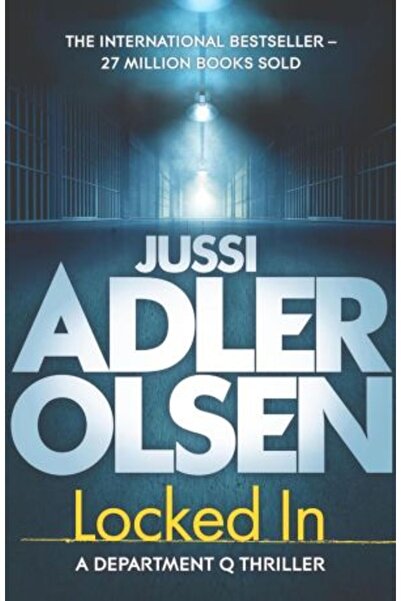 Quercus Blocat înăuntru - Jussi Adler-Olsen