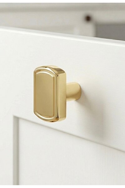 Özen Metal Özen 9161 Metal Furniture Button