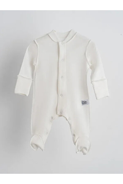 Momykeep set - 10 baby clothes & accessories (0-3 months)