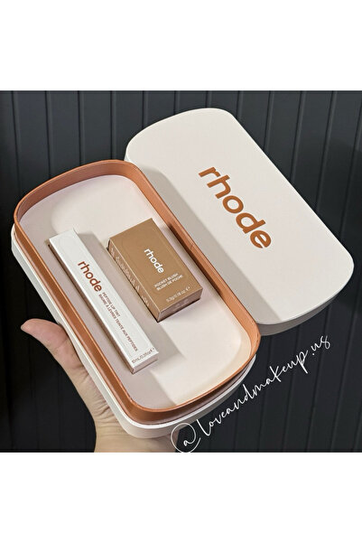 Choice Peptide Lip Tint, Lip Gloss Lip Balm Moisturizes Lips,Fuller & Softer Lips 10ml (cinnamon roll)