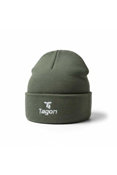 tagon قبعة كاكي