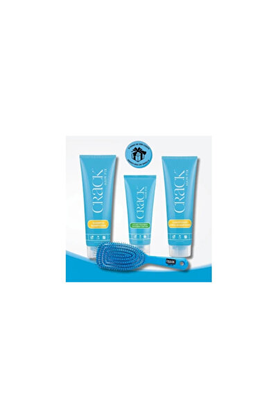 CRACK HAIR FIX Refined Hair Fix Pack