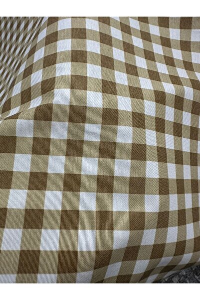 Doğa Panama Cotton Duck Fabric Liquid-Proof Table Cloth Tableware