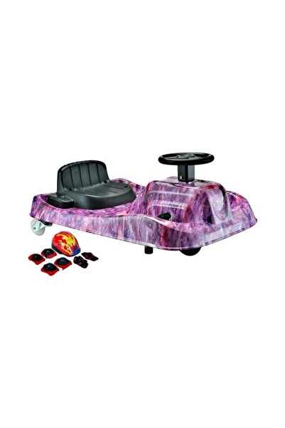 Generic Crazy 36V Fast Electric Ride-On Car