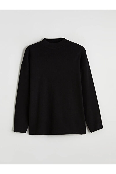 LC Waikiki Half Turtleneck Women's Knitwear Sweater