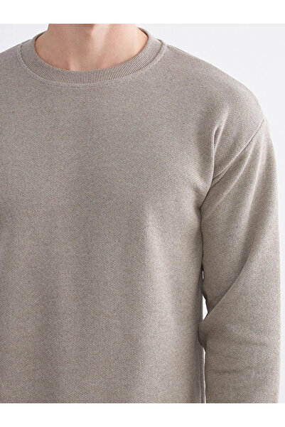 LC Waikiki Crew Neck Men's Knitwear Sweater
