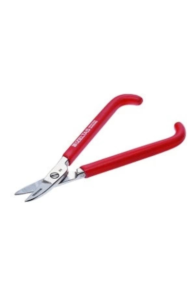 İzeltaş 6801270180 مقص المجوهرات (منحنى) 180 ملم