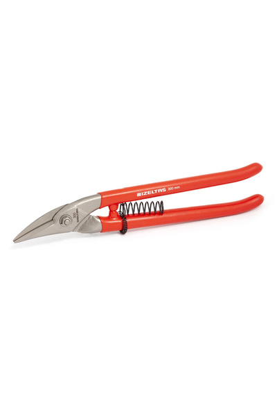 İzeltaş 6211270300 Left Bodywork Scissors 300 mm