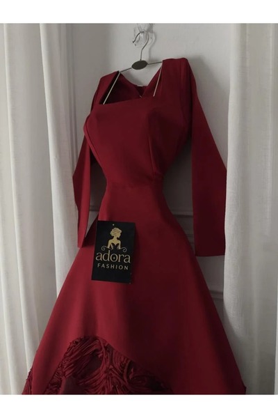 ADORA elegant evening dress