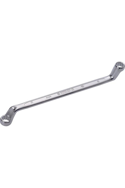 İzeltaş 0430031213 12x13 Yıldız İki Ağız Anahtar