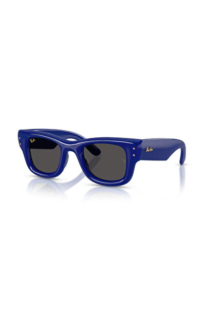 Ray-Ban 0RB4940 683387 50 Unisex Güneş Gözlüğü