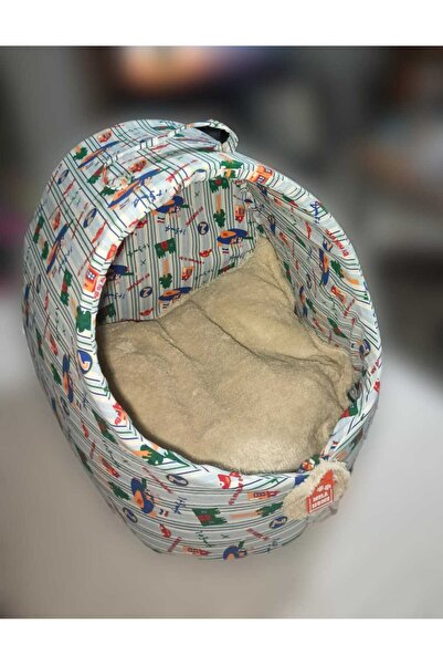 Mila Kedi köpek yatağı