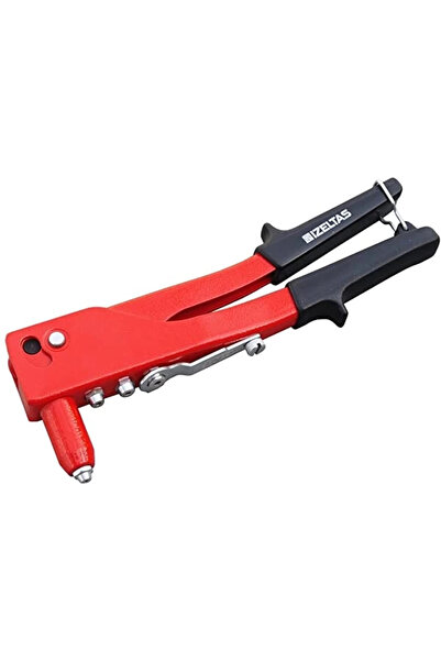 İzeltaş 6195260260 Perçin Tabancası 260 mm