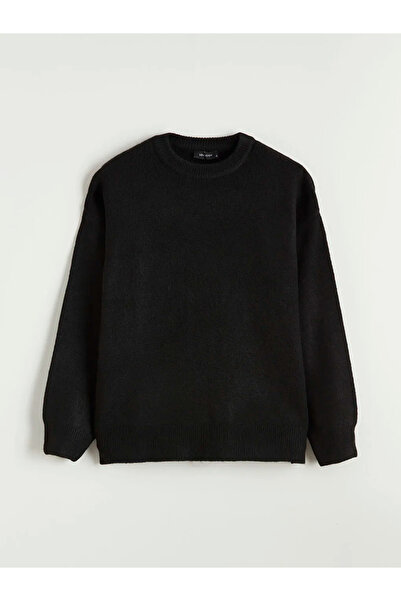 LC Waikiki Crew Neck Women's Knitwear Sweater