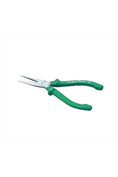 Elta 3221 13 1160 Kargaburun Düz Uçlu Opak 160mm