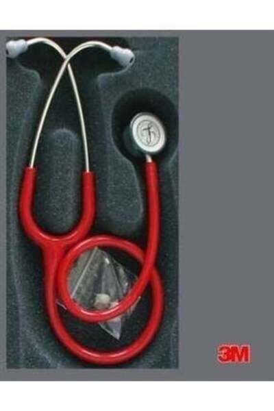 medikaltec Steteskop Pembe sayesinde kullanıcılar p - Littmann Pediatrik Stet...