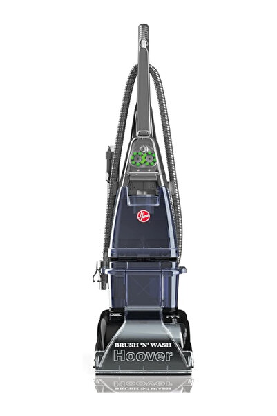 Hoover Hoover 2-in-1 Vacuum Cleaner and Carpet Washer, Includes Carpet and Hard Floor Cleaner F5916