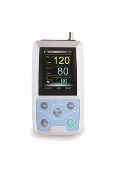 medikaltec Abpm-50 sayesinde kullanıcılar pratik, g - Tansiyon Holter Cihazı ...