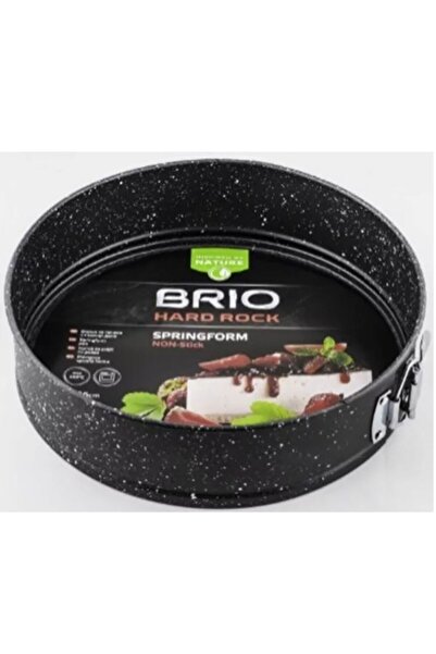 Brio Hard Rock CAKE SHAPE 26X6.8CM