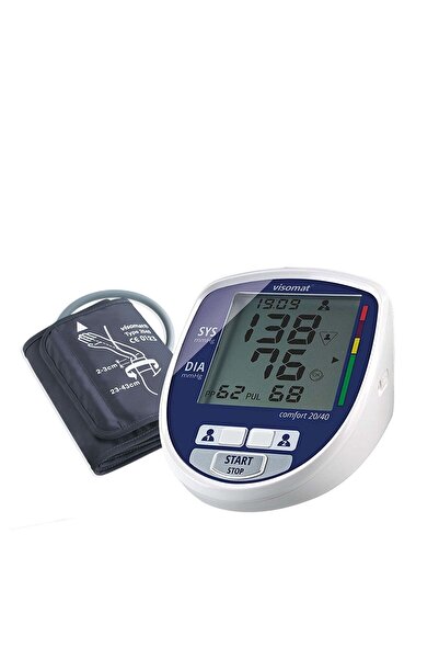 medikaltec En İyi Tansiyon Aleti Hangisi Visomat Co - En İyi Tansiyon Aleti H...