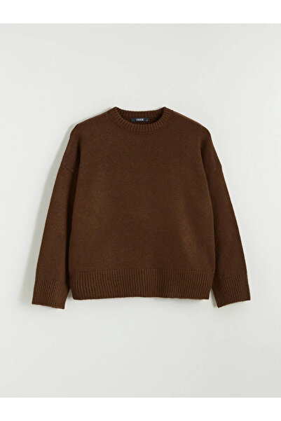 LC Waikiki Crew Neck Women's Knitwear Sweater