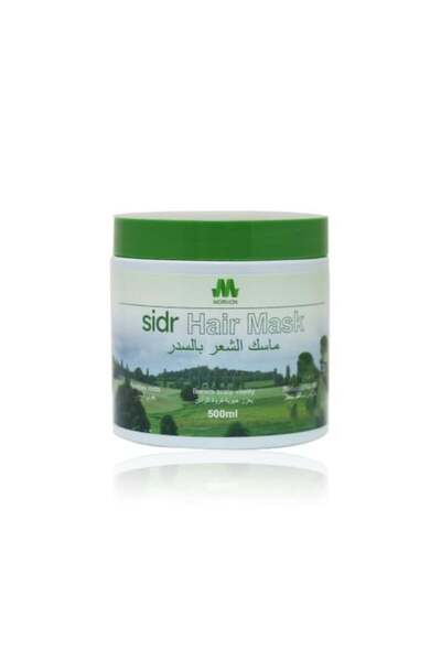 MORVON قناع الشعر مورفون سدر 500 مل