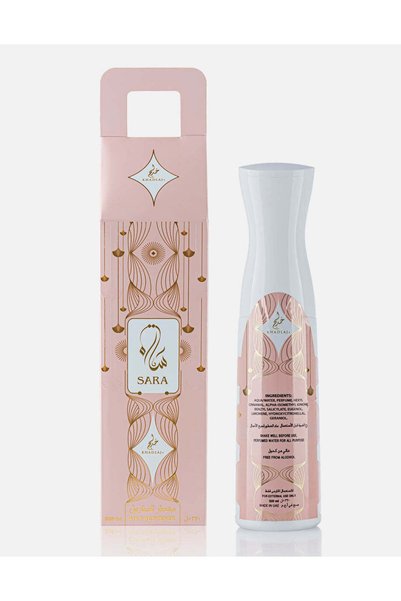 Khadlaj FRASH SARA AIR FRESHENER 320 ML