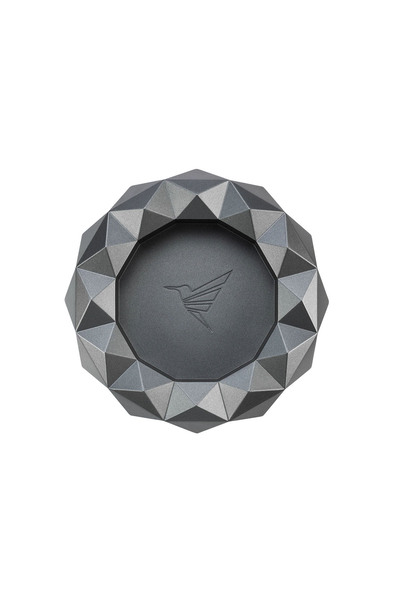 Colibri Quasar Round Gunmetal Puro Küllüğü