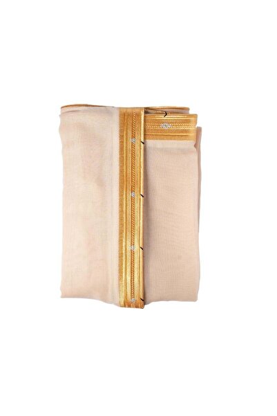 OEM Syrian men's cloak - off-white