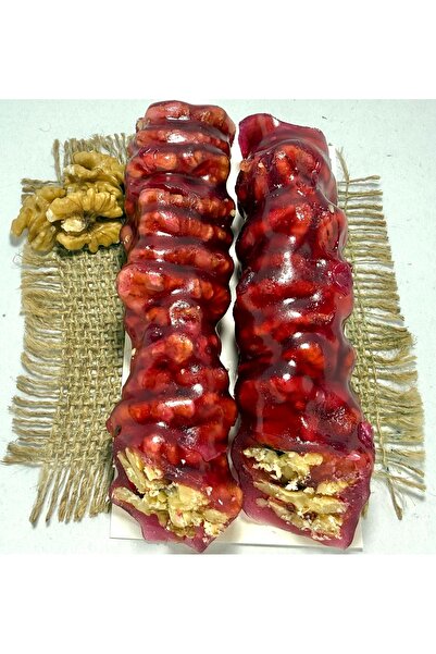 inebolu kuruyemiş الرمان مع الكثير من الجوز 1 كيلو