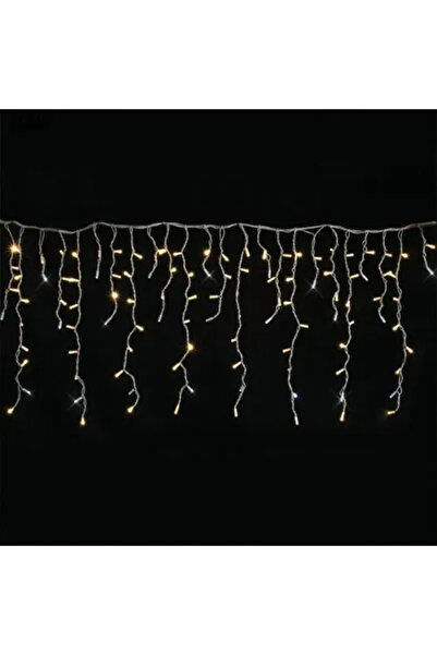 FREEDOM STOREE 4m 120 LED Çakarlı Perde Işık