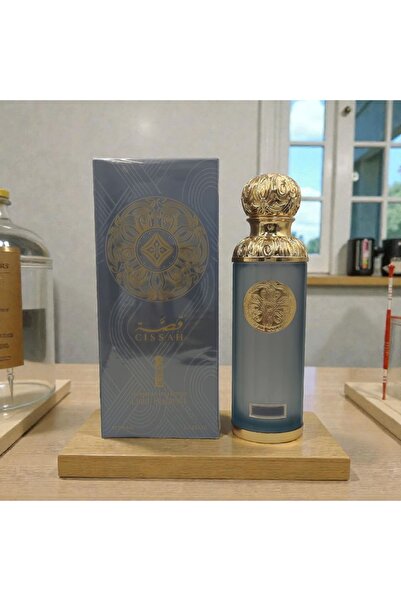 GISSAH Imperial Story 200ml Alternative