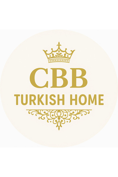 Ceki Home Çınar American Dinner Set – 13 Pieces