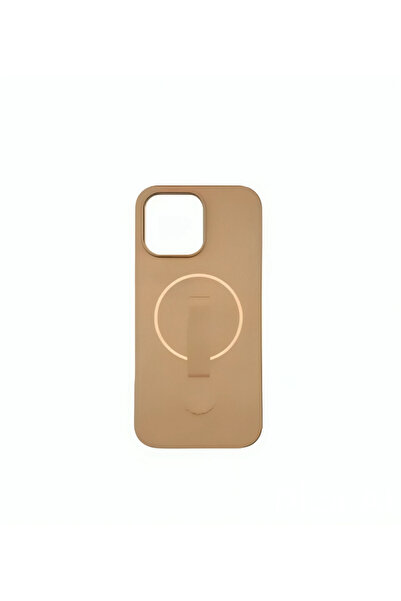 Generic silicone magnetic phone case for iphone 16/15/14 SERIES
