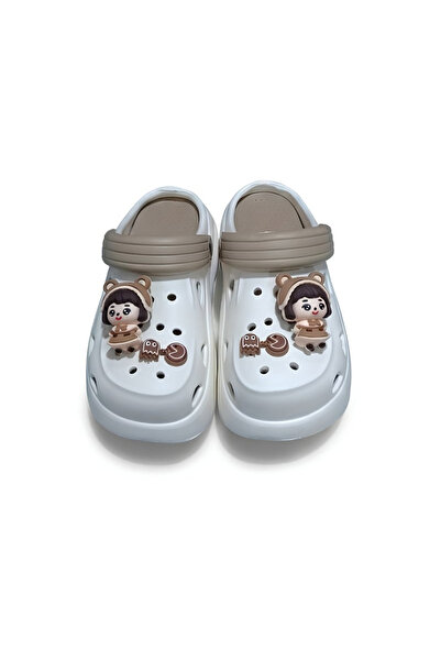 Without a mark Comfortable slippers for children