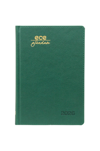 Ece AJANDA SAHİL СЕРИЯ 14x20 КОЛАН