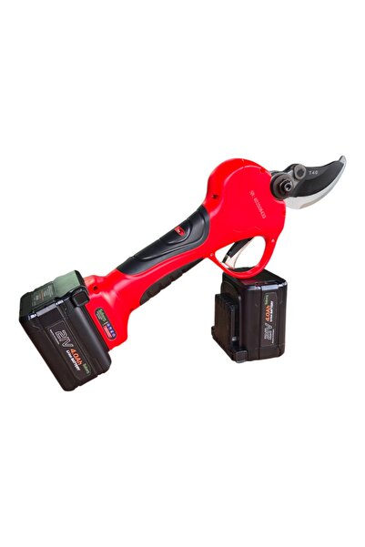 Sujineng WS-40 42MM AKÜLÜ BUDAMA MAKASI