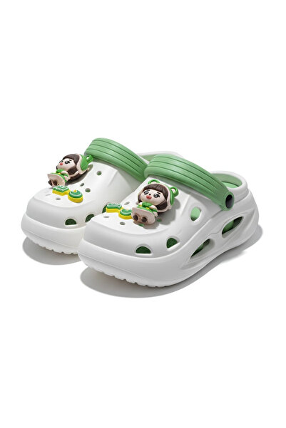 Without a mark Comfortable slippers for children