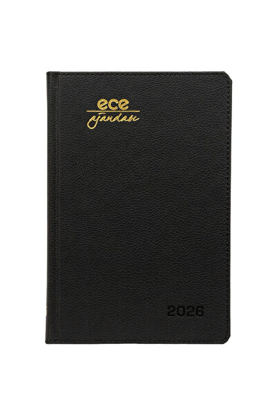 Ece Ajanda Coastal Series 14X20 Belt