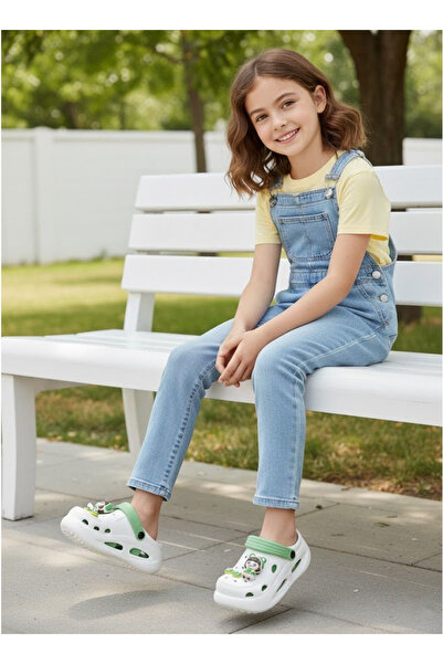 Without a mark Comfortable slippers for children