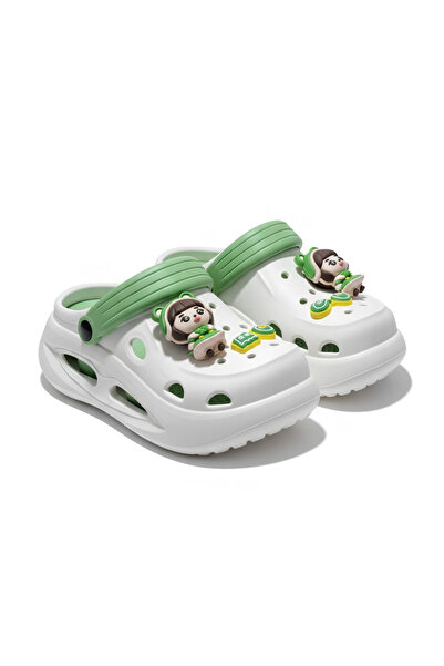 Without a mark Comfortable slippers for children