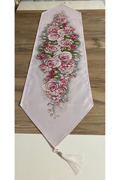 MYHOMEGOBLEN Tapestry Runner 35X145