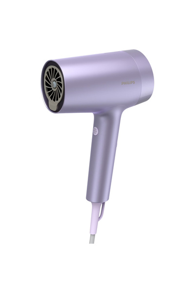 Philips Hair dryer Series 7000 BHD720/10, 1800W, ThermoShield Advanced technology