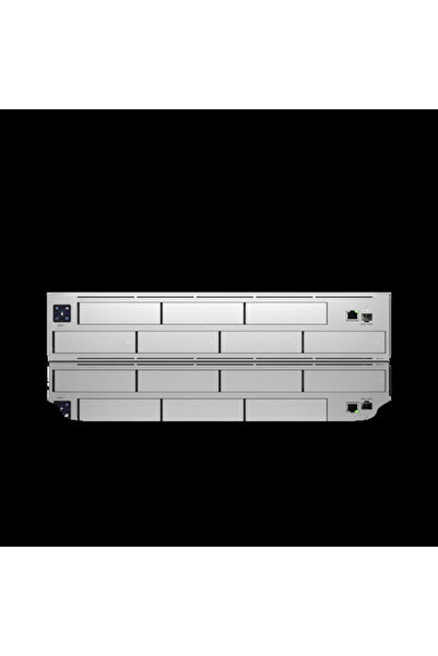 Ubiquiti NVR UNVR Pro UniFi Protect, 10G SFP+ port, GbE RJ45 port, 7-bays
