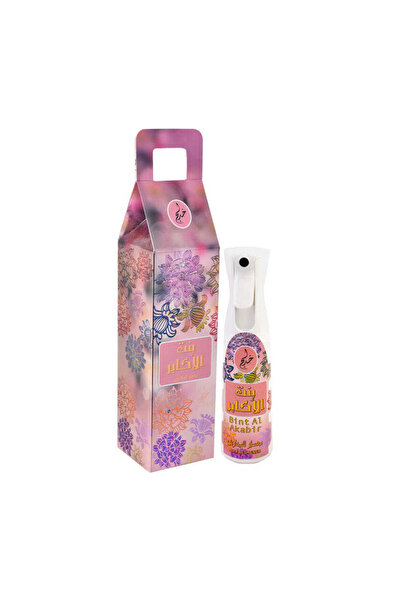 khadlaj perfumes Bint Akabir Air Freshener 320 ml