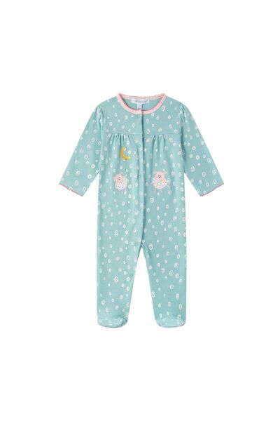 Victorino Click pentru a mari Salopeta Oita