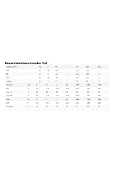 LifeStyle Medical Unisex medical trousers with elastic, tercot, S, gray