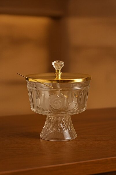 rawafed rema Sugar with a spoon